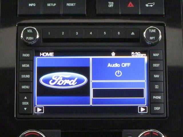2011 Ford Expedition 2WD 4dr Limited