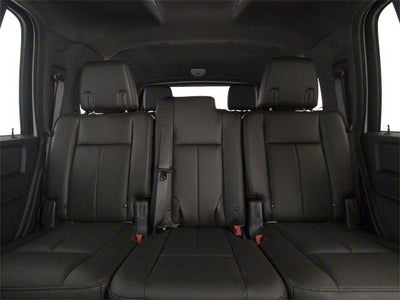 2011 Ford Expedition 2WD 4dr Limited