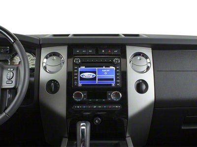 2011 Ford Expedition 2WD 4dr Limited