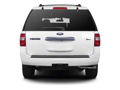 2011 Ford Expedition 2WD 4dr Limited