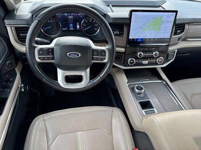 2024 Ford Expedition Limited 4x2
