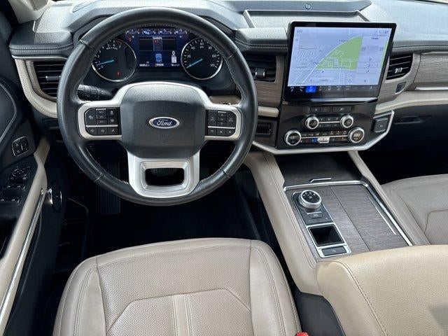 2024 Ford Expedition Limited 4x2