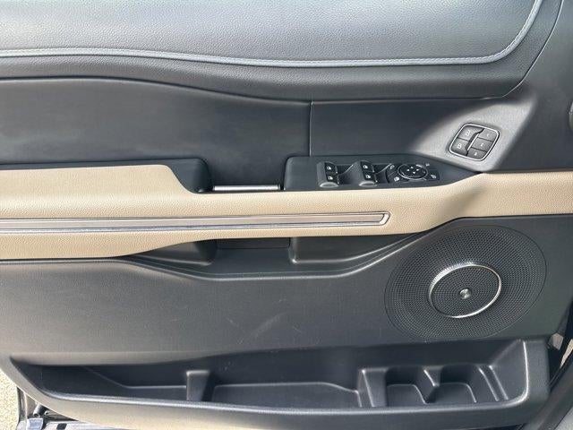 2024 Ford Expedition Limited 4x2