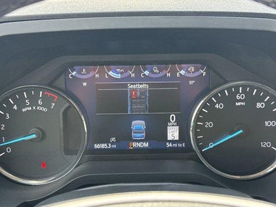 2024 Ford Expedition Limited 4x2
