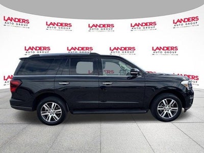 2024 Ford Expedition Limited 4x2