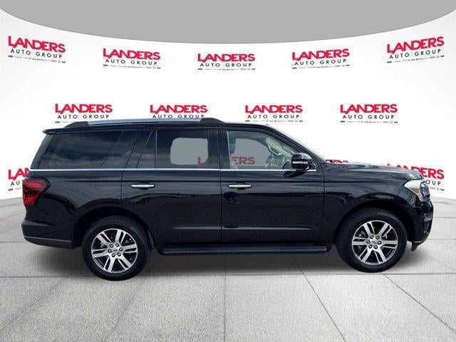 2024 Ford Expedition Limited 4x2