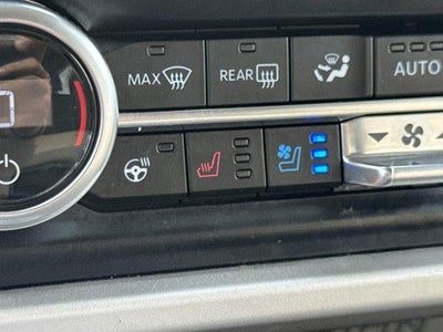 2024 Ford Expedition Limited 4x2