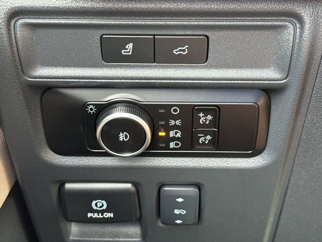 2024 Ford Expedition Limited 4x2