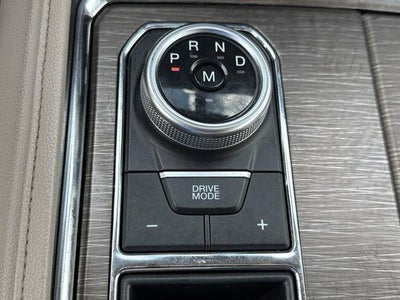 2024 Ford Expedition Limited 4x2