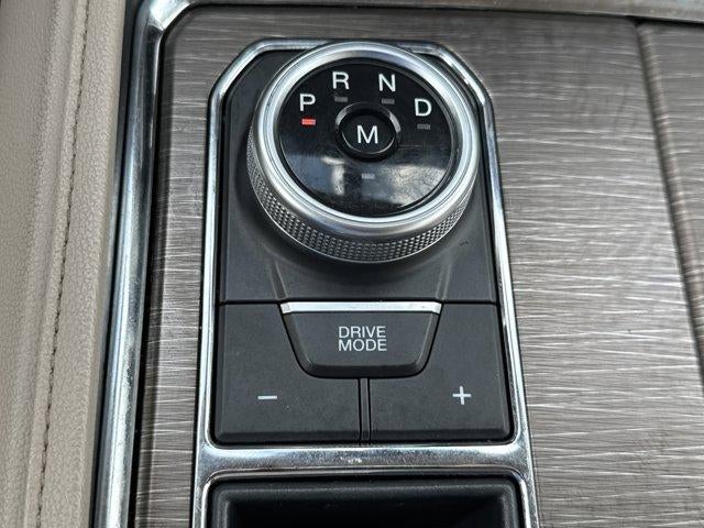 2024 Ford Expedition Limited 4x2