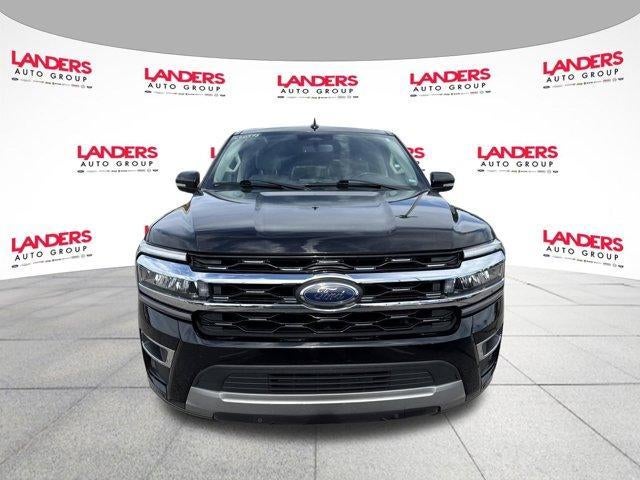 2024 Ford Expedition Limited 4x2