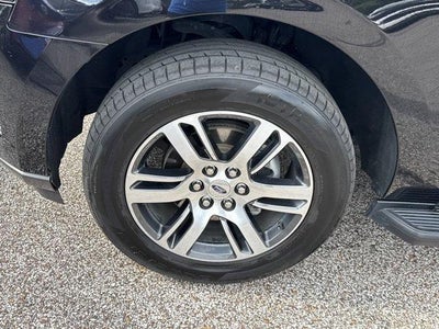 2024 Ford Expedition Limited 4x2