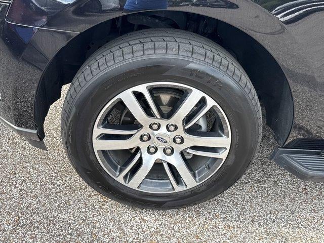 2024 Ford Expedition Limited 4x2
