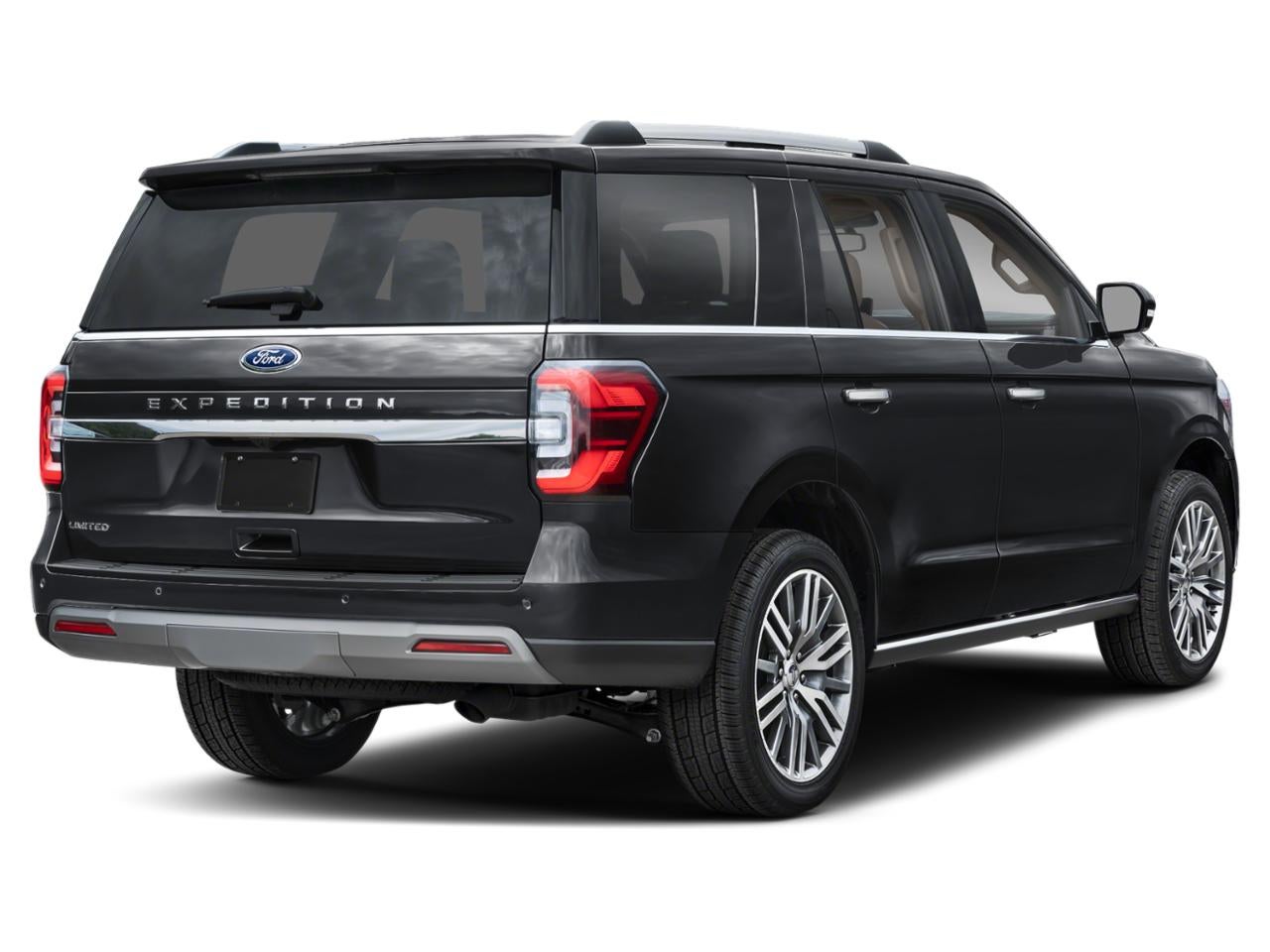 2024 Ford Expedition Limited 4x2