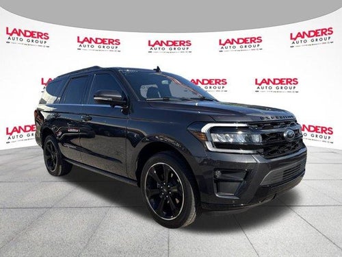 2023 Ford Expedition Limited 4x2