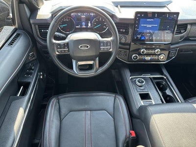2023 Ford Expedition Limited 4x2