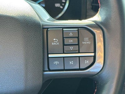 2023 Ford Expedition Limited 4x2