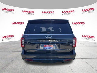 2023 Ford Expedition Limited 4x2