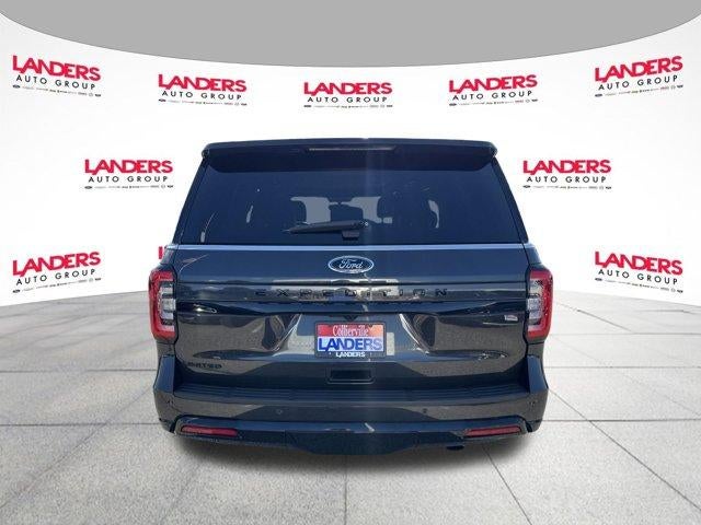2023 Ford Expedition Limited 4x2
