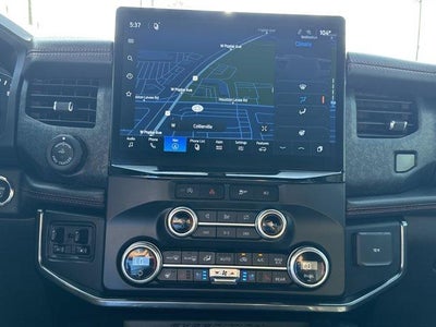2023 Ford Expedition Limited 4x2