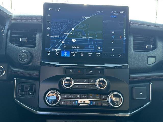 2023 Ford Expedition Limited 4x2