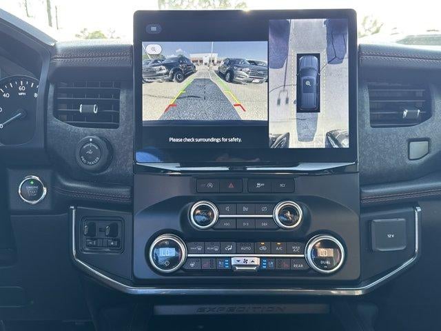 2023 Ford Expedition Limited 4x2