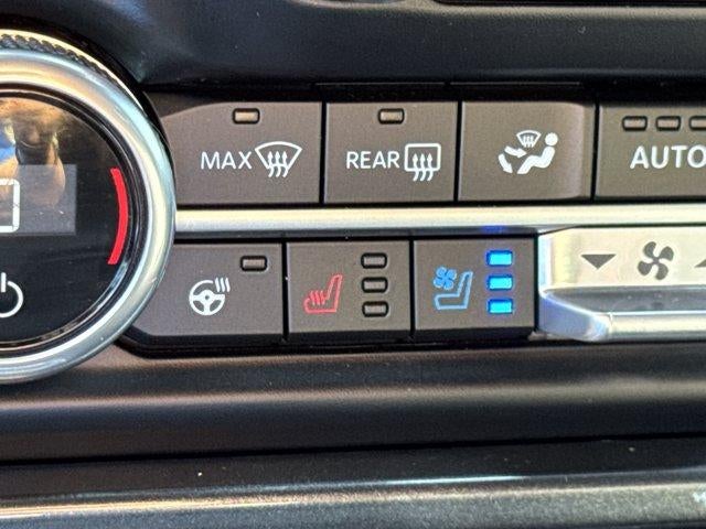 2023 Ford Expedition Limited 4x2