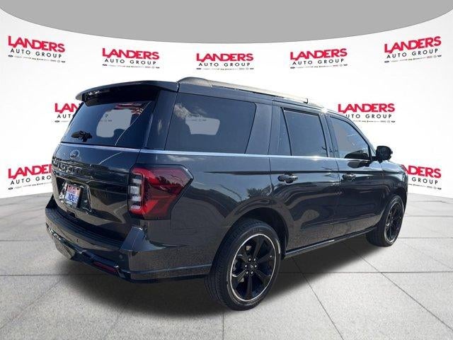 2023 Ford Expedition Limited 4x2
