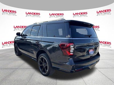 2023 Ford Expedition Limited 4x2