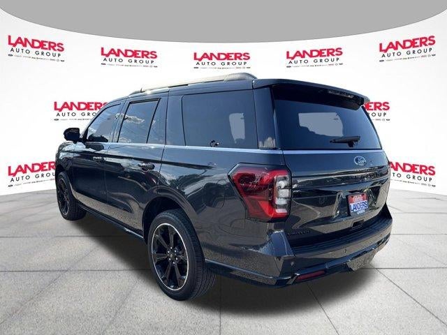 2023 Ford Expedition Limited 4x2