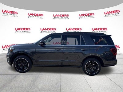 2023 Ford Expedition Limited 4x2