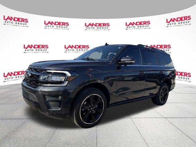 2023 Ford Expedition Limited 4x2