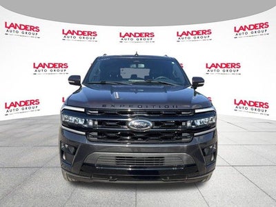 2023 Ford Expedition Limited 4x2