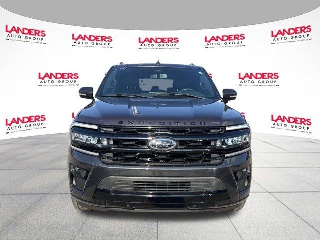 2023 Ford Expedition Limited 4x2