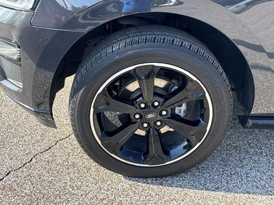 2023 Ford Expedition Limited 4x2