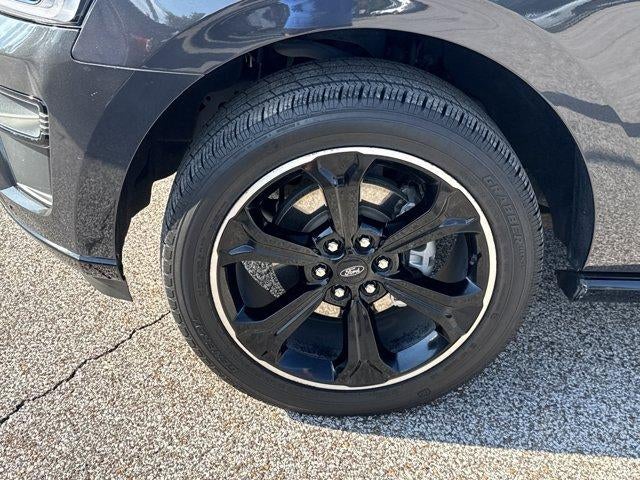 2023 Ford Expedition Limited 4x2