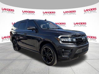 2023 Ford Expedition Limited 4x2