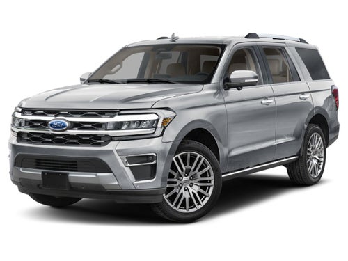 2024 Ford Expedition Limited 4x2
