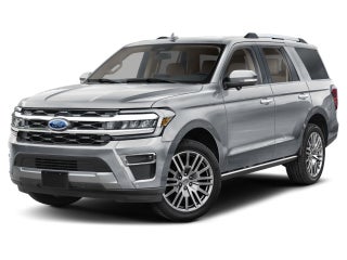 2024 Ford Expedition Limited 4x2