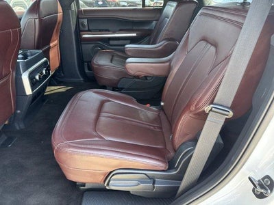 2023 Ford Expedition Limited 4x2