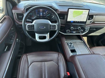 2023 Ford Expedition Limited 4x2