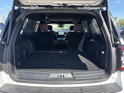 2023 Ford Expedition Limited 4x2