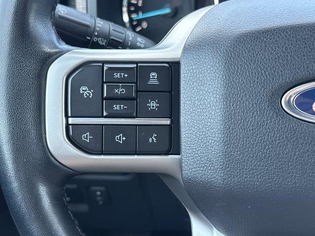 2023 Ford Expedition Limited 4x2