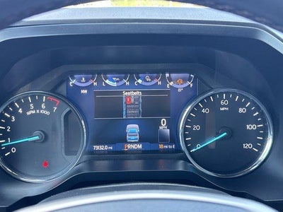 2023 Ford Expedition Limited 4x2