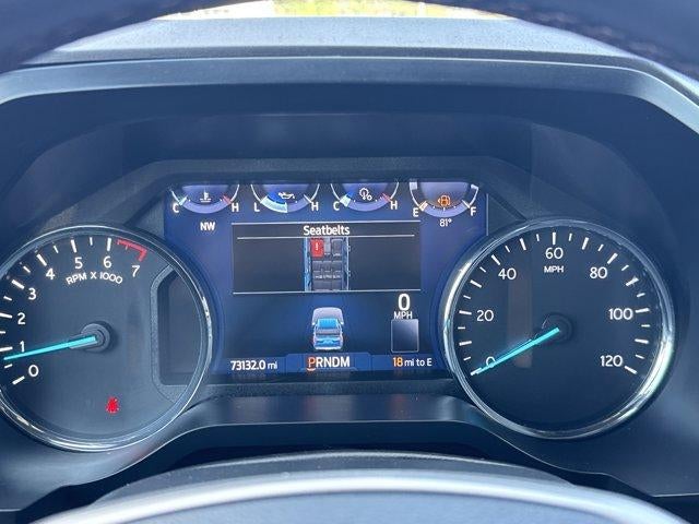 2023 Ford Expedition Limited 4x2