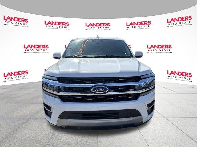 2023 Ford Expedition Limited 4x2