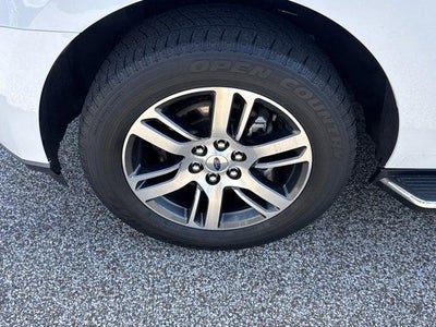 2023 Ford Expedition Limited 4x2