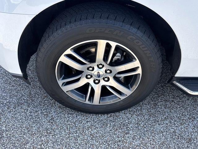 2023 Ford Expedition Limited 4x2