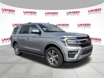 2024 Ford Expedition Limited 4x2