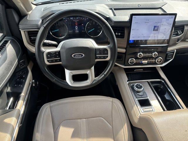 2024 Ford Expedition Limited 4x2